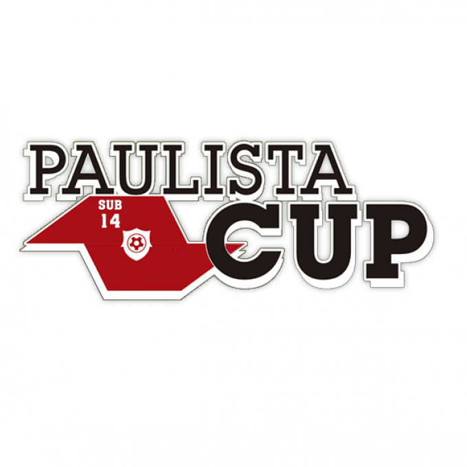 1ª Paulista Cup de Clubes Sub 14
