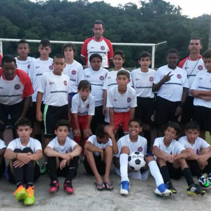 APTO em ação: Clínica de Futebol Experince em São Roque