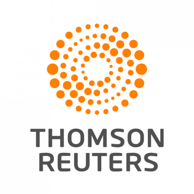 Evento da  Thomson Reuters contou com o time APTO Esportes 